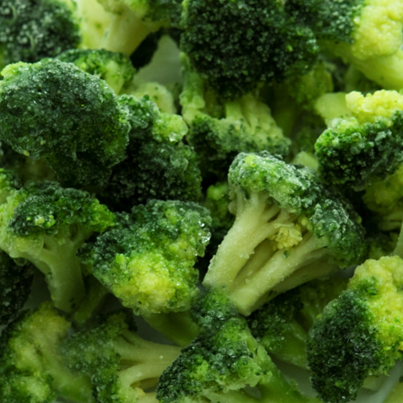 Cuándo agregar verduras congeladas a la sopa: guía de tiempos para una textura y sabor perfectos