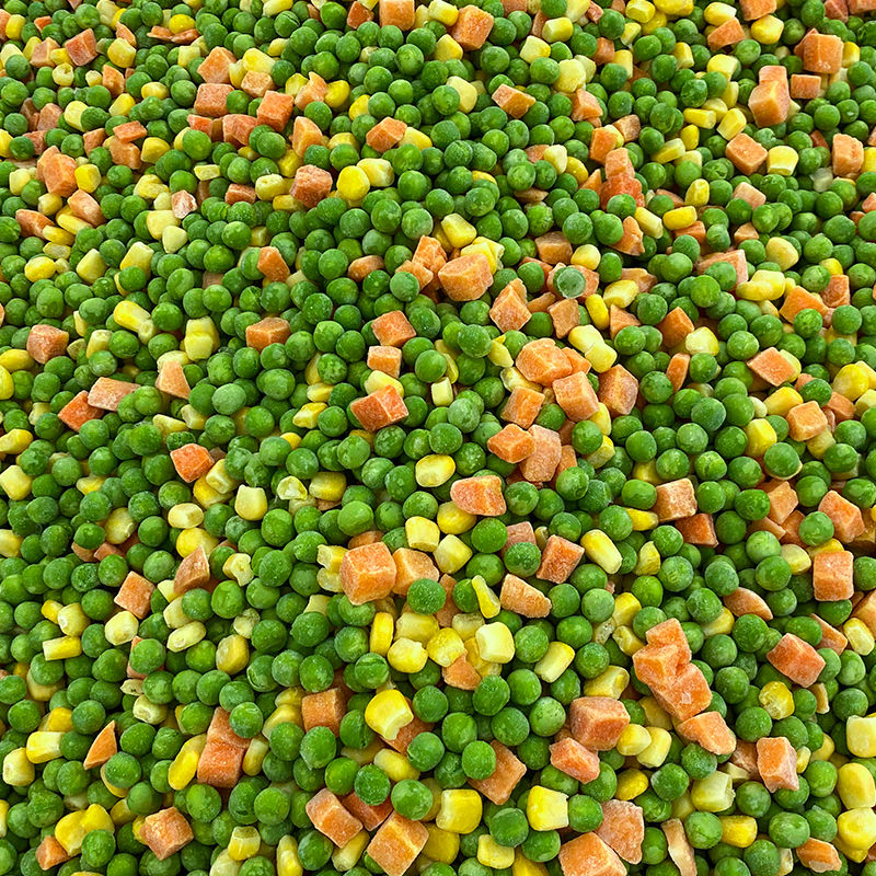 Cómo cocinar verduras congeladas: la guía completa para obtener resultados perfectos en todo momento
