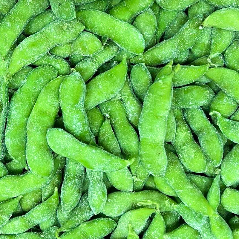 Cómo cocinar verduras congeladas en el microondas