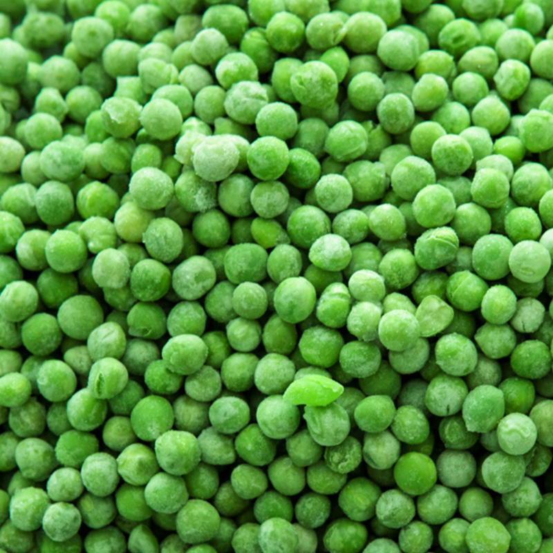 ¿Se pueden saltear verduras congeladas? Sí, esta es la forma correcta de hacerlo siempre